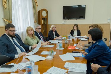 Оренбуржцы смогут получить новую региональную награду